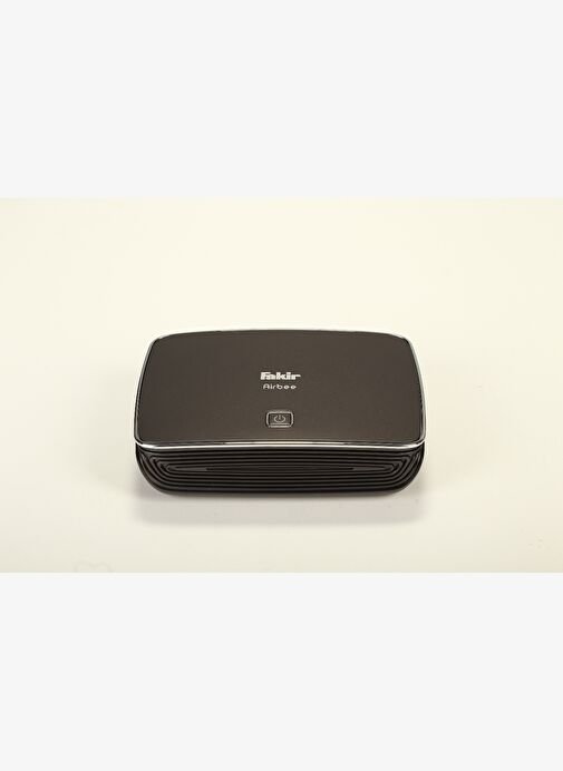 Fakir Airbee İyonik Araba 2