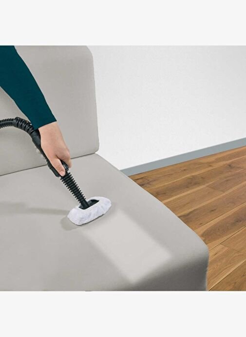 Fakir Pocket Clean Buharlı 2