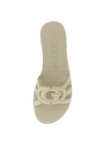Guess Bej Kadın Sandalet FLJHO2ELE03 - Görsel 3