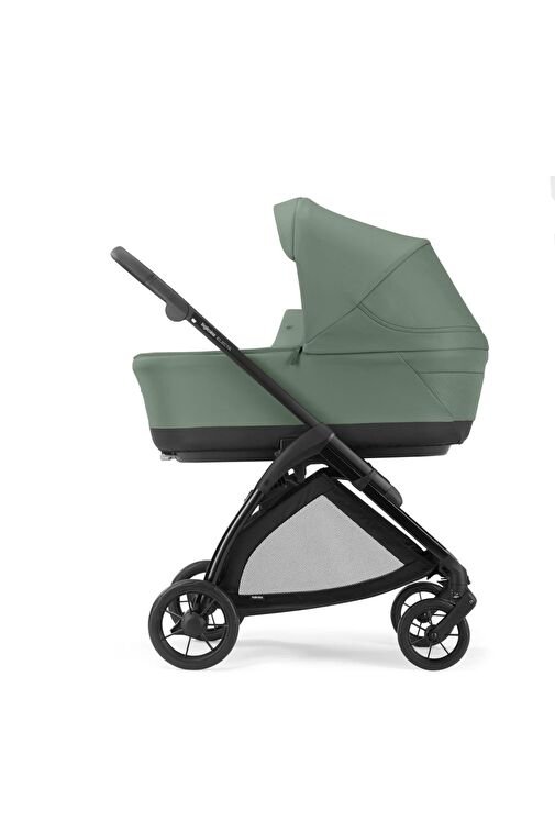 Inglesina Electa+ Portbebe, Konforlu