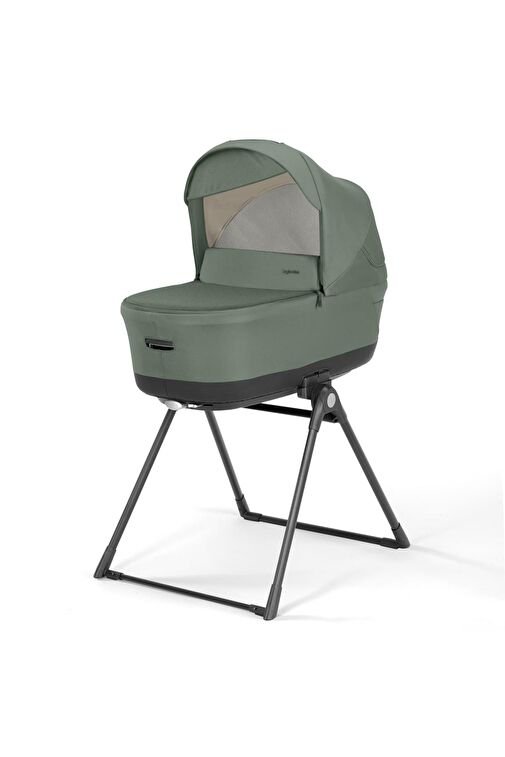 Inglesina Electa+ Portbebe, Konforlu 2