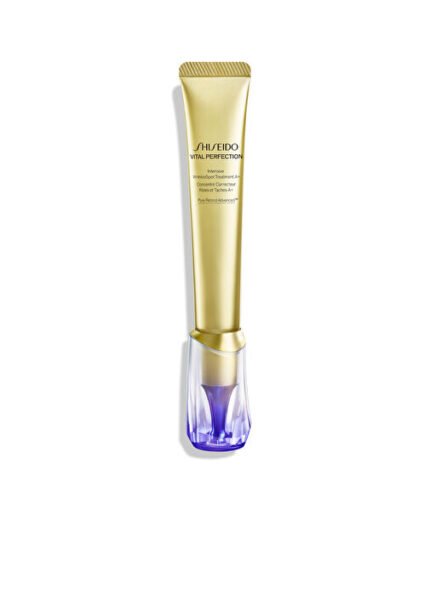 Shiseido Intensive Wrinklespot Treatment