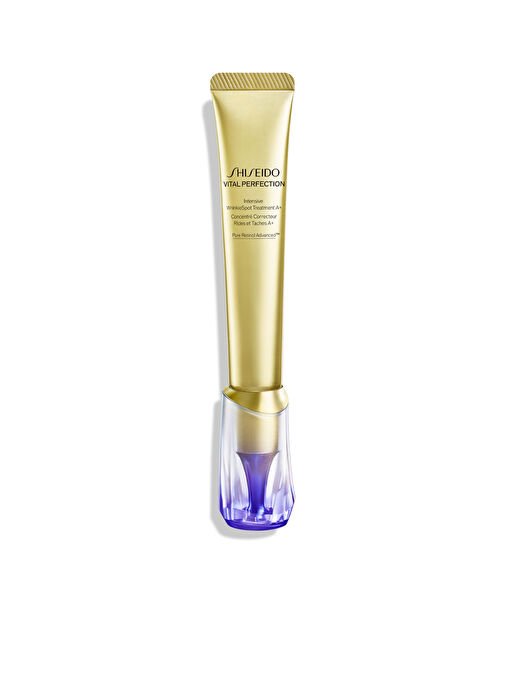Shiseido Intensive Wrinklespot Treatment