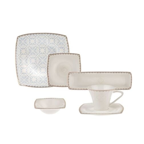 Karaca Fine Pearl Contour