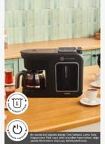 Karaca Hatır Plus Barista