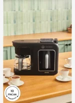 Karaca Hatır Plus Barista 2