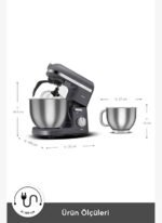 Karaca Mastermaid Chef Pro 2