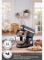 Karaca Mastermaid Chef Pro 4