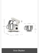 Karaca Mastermaid Chef Ultra 2