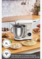Karaca Mastermaid Chef Ultra 4