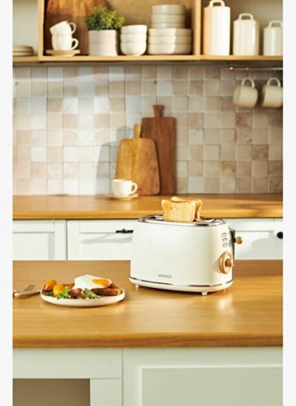 Karaca Retro Wood Ekmek