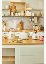 Karaca Retro Wood Ekmek 2