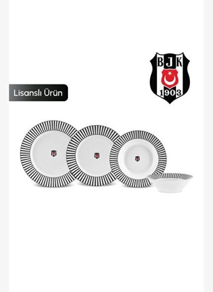 Karaca x Beşiktaş Forever