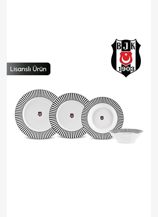 Karaca x Beşiktaş Forever