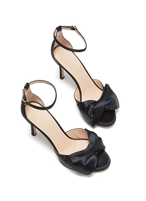 Kate Spade Siyah Kadın 2