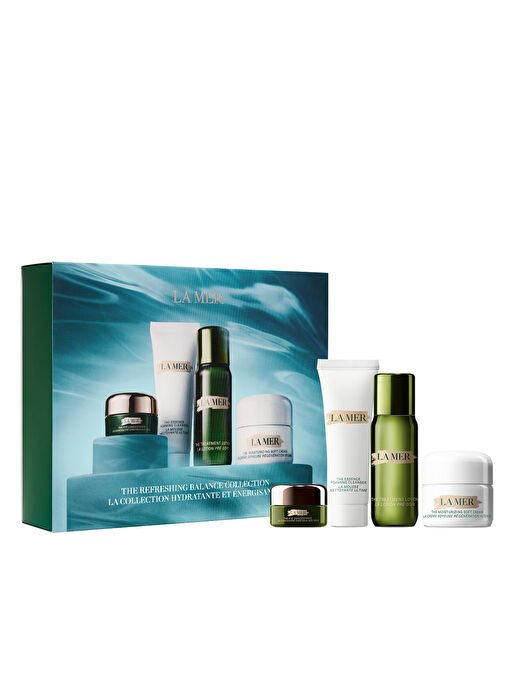 La Mer The Refreshing