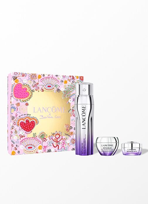 Lancome Rénergie Triple Serum