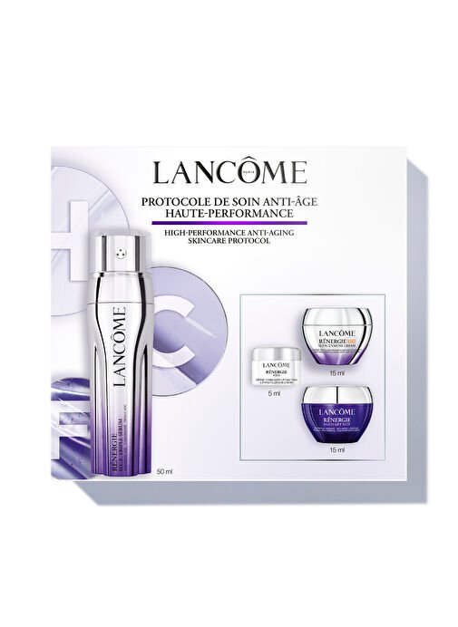 Lancome Renergie Triple Serum