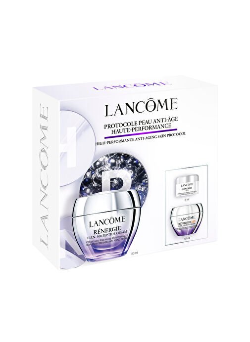 Lancome Rénergie Triple Serum 2