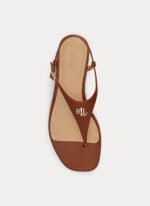Lauren Ralph Lauren Kahve 3