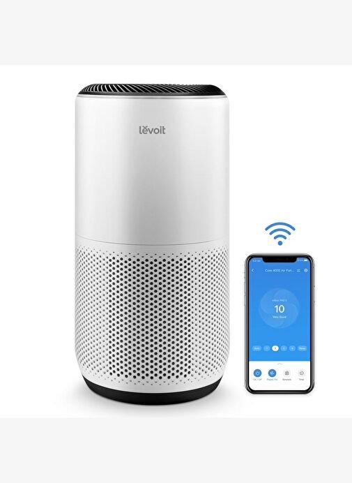 Levoit Smart Core 400s