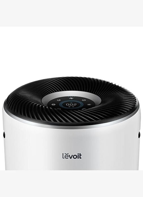 Levoit Smart Core 400s 2