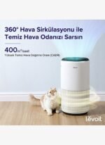 Levoit Smart Core 400s 3