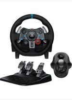 Logitech G G29 Driving