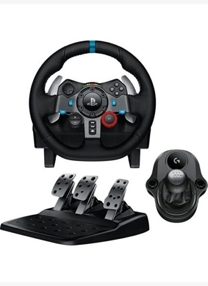 Logitech G G29 Driving