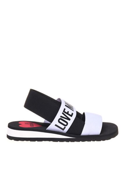 Love Moschino Beyaz Kadın