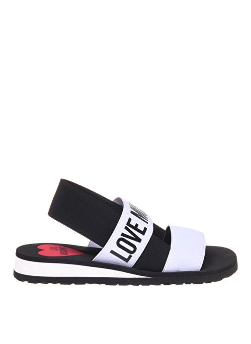 Love Moschino Beyaz Kadın