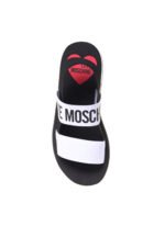 Love Moschino Beyaz Kadın 3