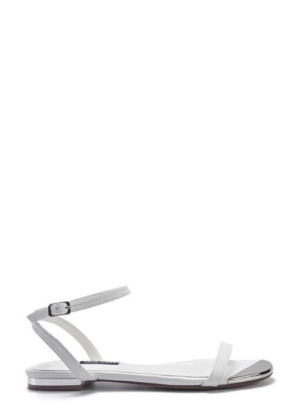 Nine West MAOLAINE Beyaz