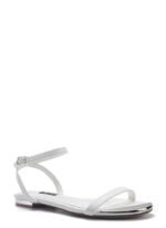 Nine West MAOLAINE Beyaz 2