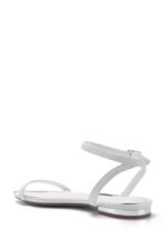 Nine West MAOLAINE Beyaz 3