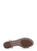 Nine West MAOLAINE Beyaz 4