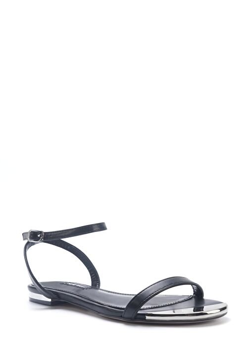 Nine West MAOLAINE Siyah 2
