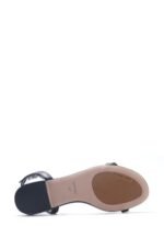 Nine West MAOLAINE Siyah 4