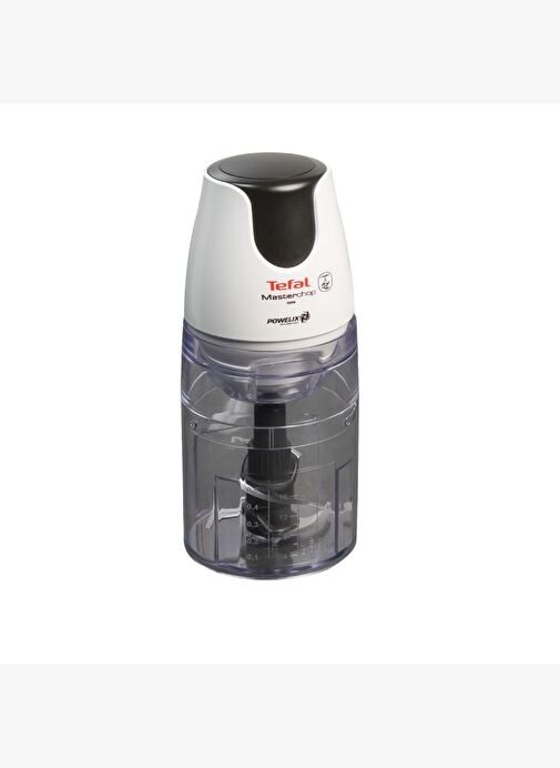 Tefal MasterChop Powelix 4