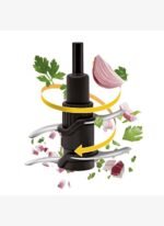 Tefal MasterChop Powelix 4 4