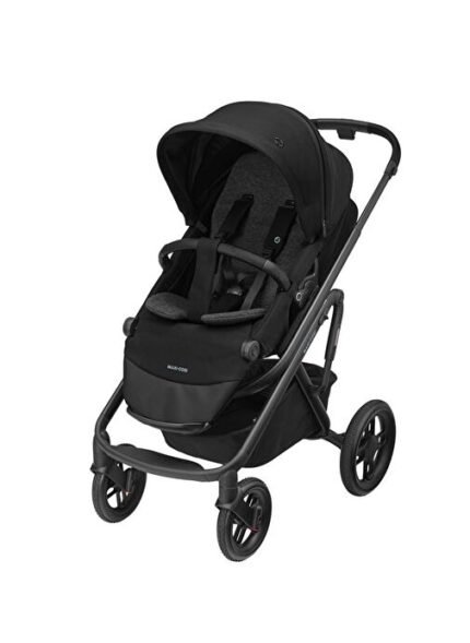Maxi-Cosi Lara2-CabrioFix I-Size Bebek