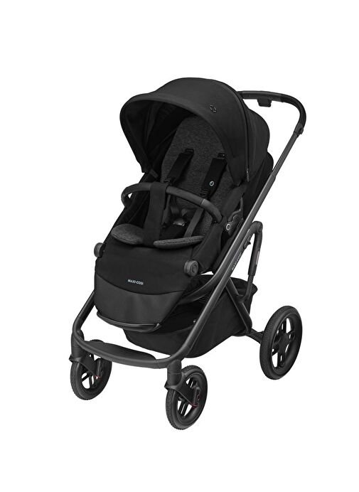 Maxi-Cosi Lara2-CabrioFix I-Size Bebek