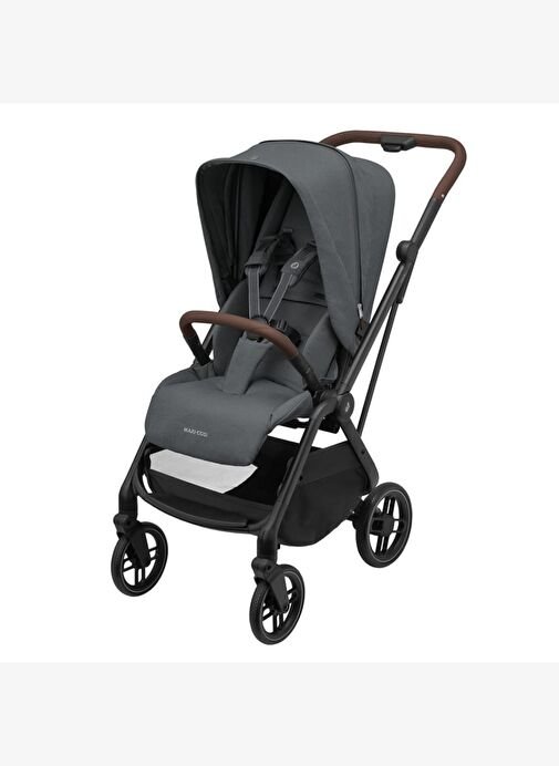 tryoshop-b-maxi-cosi-leona2-cabriofix-i-size-tek-elle-katlanabilen-cift-yonlu-seyahat-sistem-bebek-araba-graph-15673248-1 Maxi-Cosi Leona2-Cabriofix I-Size Tek Elle Katlanabilen Çift Yönlü Seyahat Sistem Bebek Araba Graph - Görsel 1