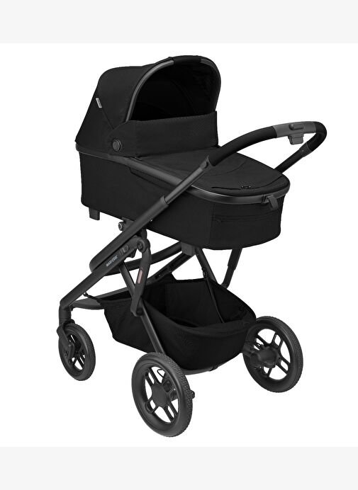 Maxi-Cosi Lila Xp+ Ekstra 2