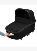 Maxi-Cosi Lila Xp+ Ekstra 3