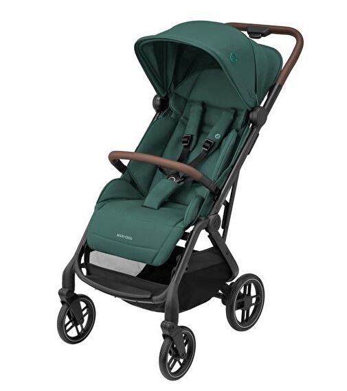 Maxi-Cosi Soho Kompakt Seyahat