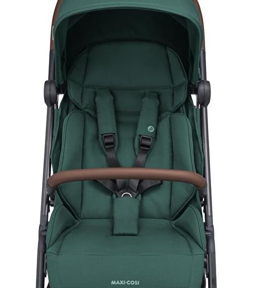Maxi-Cosi Soho Kompakt Seyahat 2