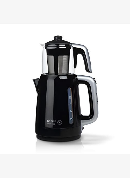 Tefal My Tea Siyah
