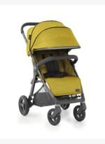 Oyster Zero Gravity Bebek 2