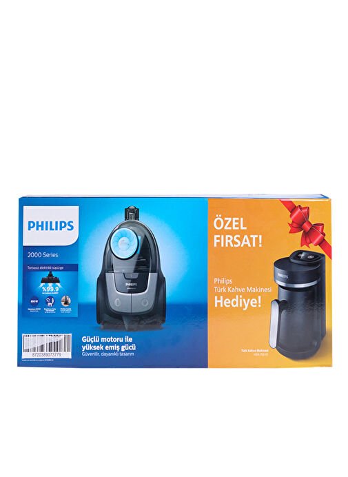 Philips 2000 Serisi XB2142/10 2